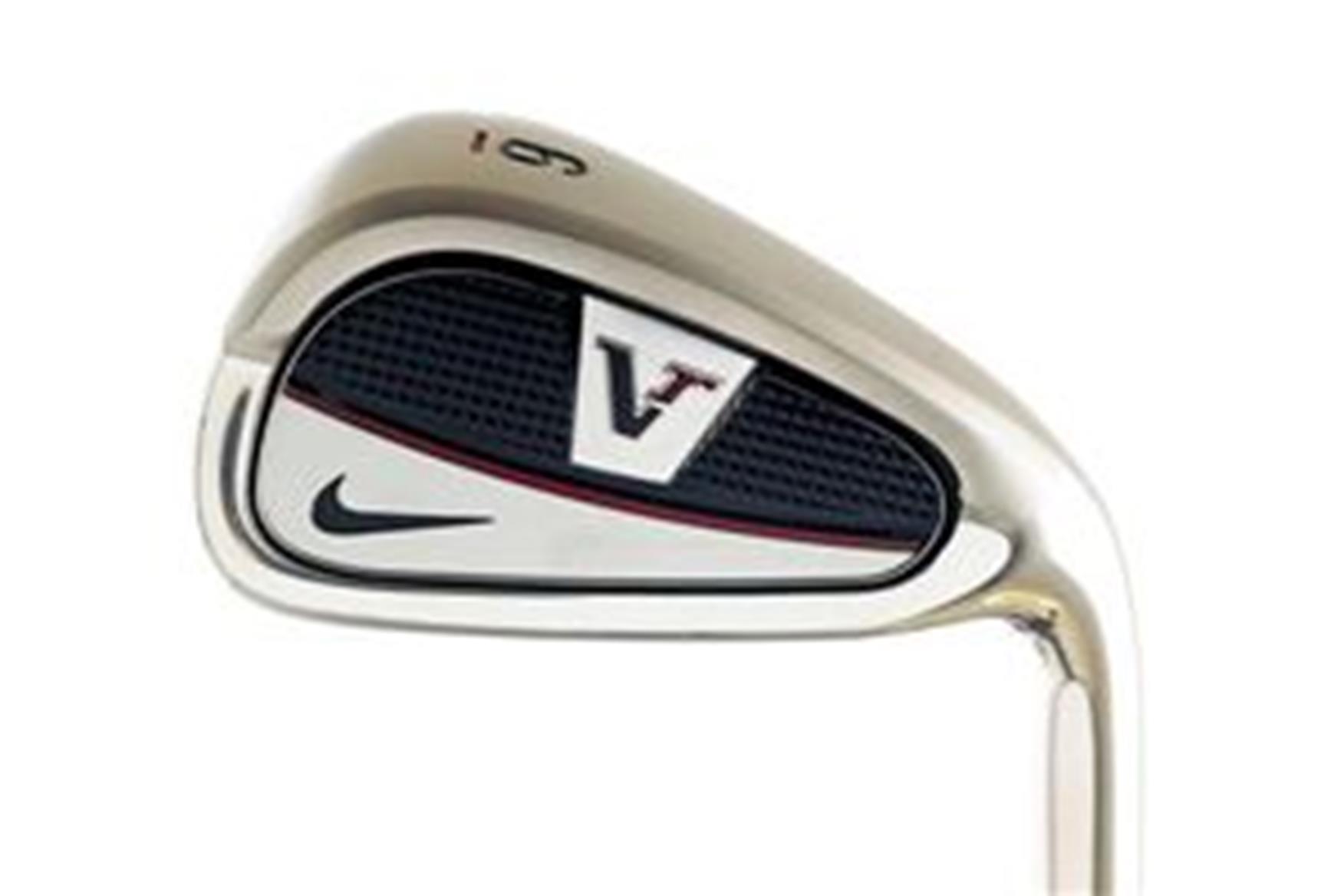 nike victory red pro cavity irons